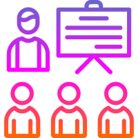 Clients en formation